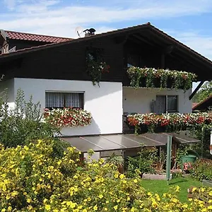 Weindl Lucia Apartment Kollnburg