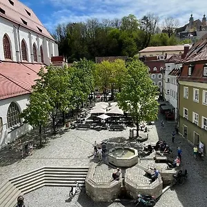 3 Hellmairs Apartment Landsberg am Lech