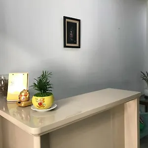 Tito Privatunterkunft