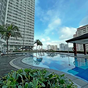 The Beacon Residences Condominium , Manila Philippines