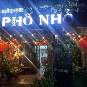 Pho Nho Homestay