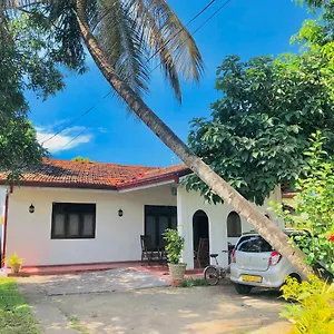 163 Privatunterkunft Negombo