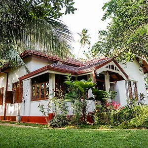 Colonial Villa Kandy