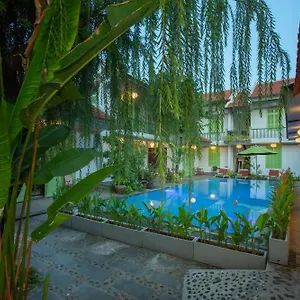Garden Villa Hoi An