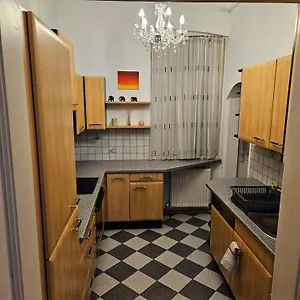 Imperial Flats Apartment Wien