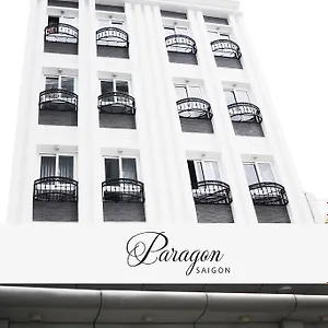 Paragon Saigon Apartment