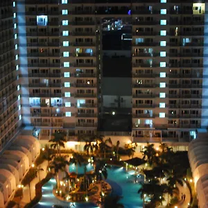 Premiere Haven At Shell Residences , Manila Philippines